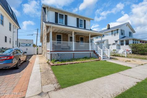 1801 Surf Avenue Belmar NJ 07719