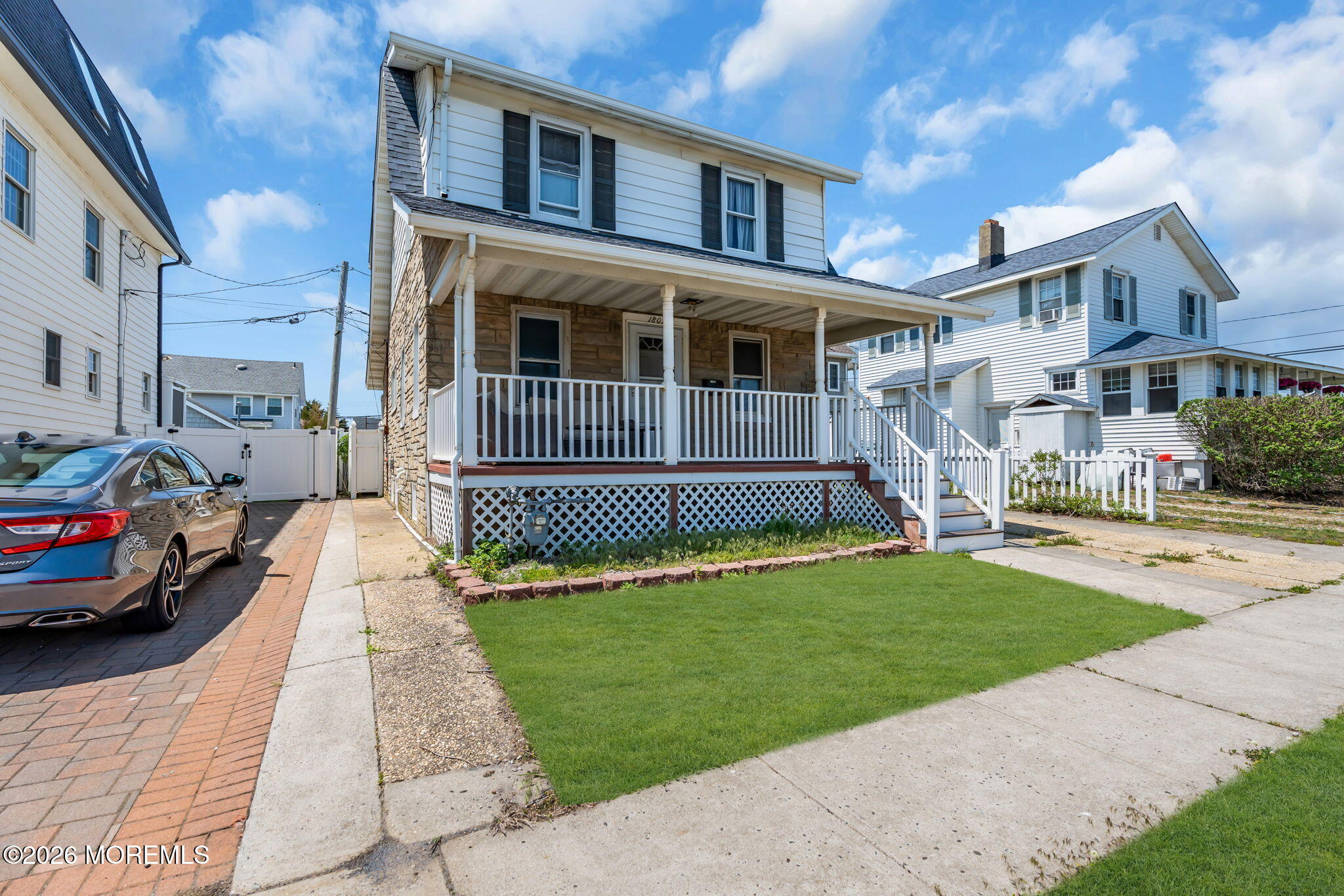 1801 Surf Avenue Belmar NJ 07719