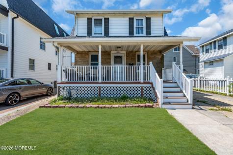 1801 Surf Avenue Belmar NJ 07719