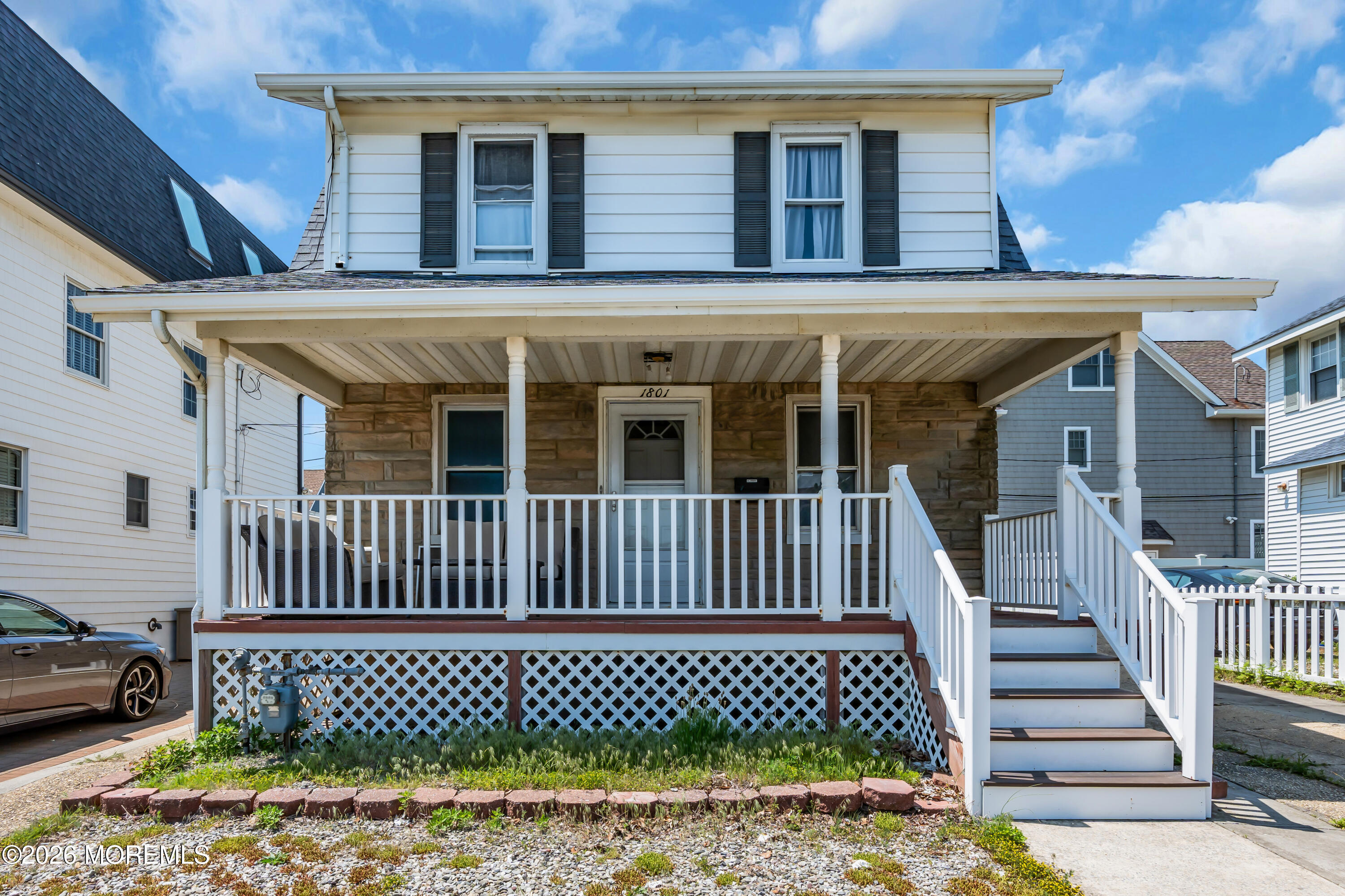 1801 Surf Avenue Belmar NJ 07719