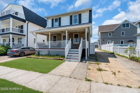 1801 Surf Avenue Belmar NJ 07719