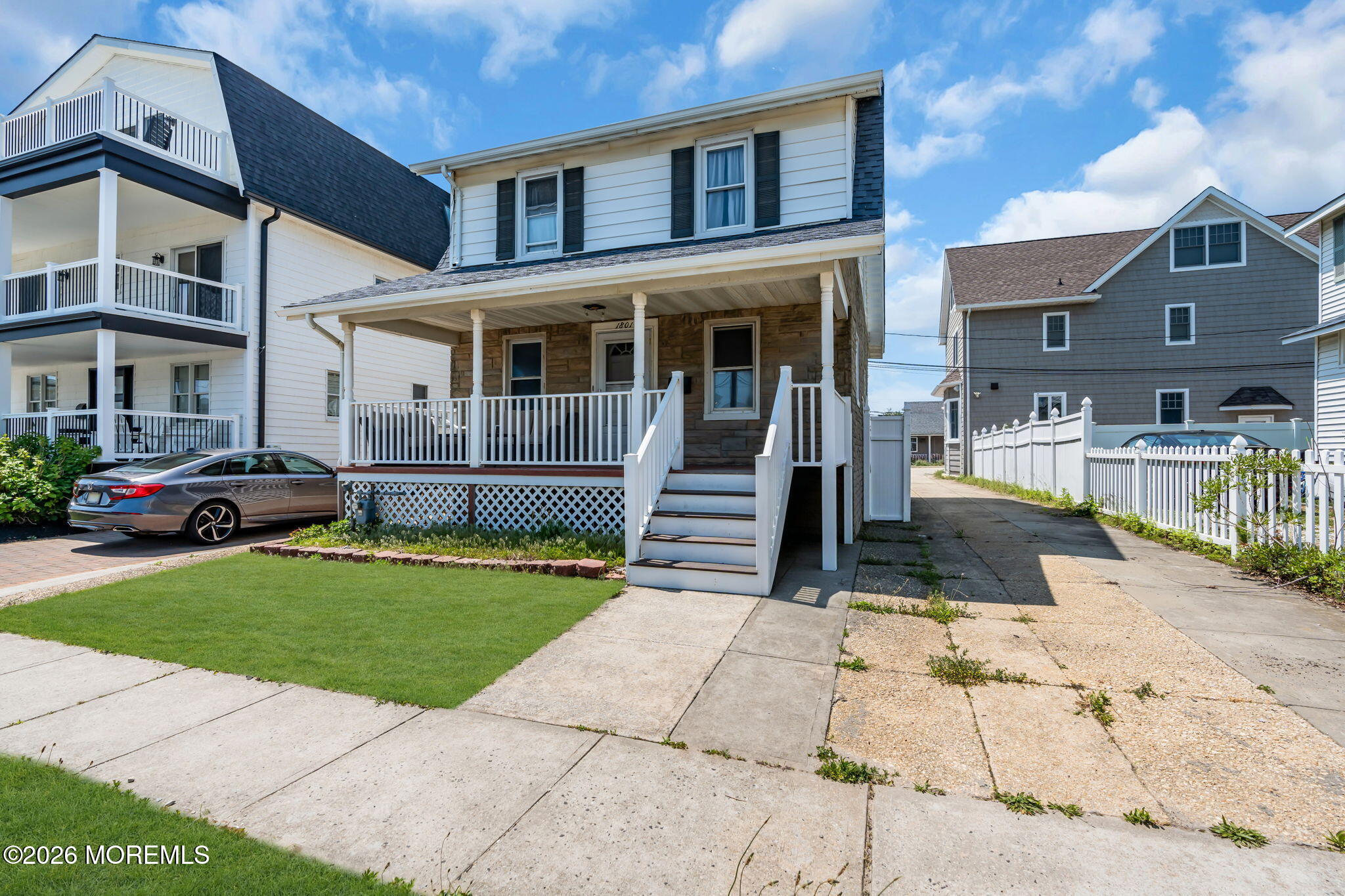 1801 Surf Avenue Belmar NJ 07719