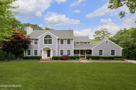 1908 Shadowbrook Drive Wall NJ 07719