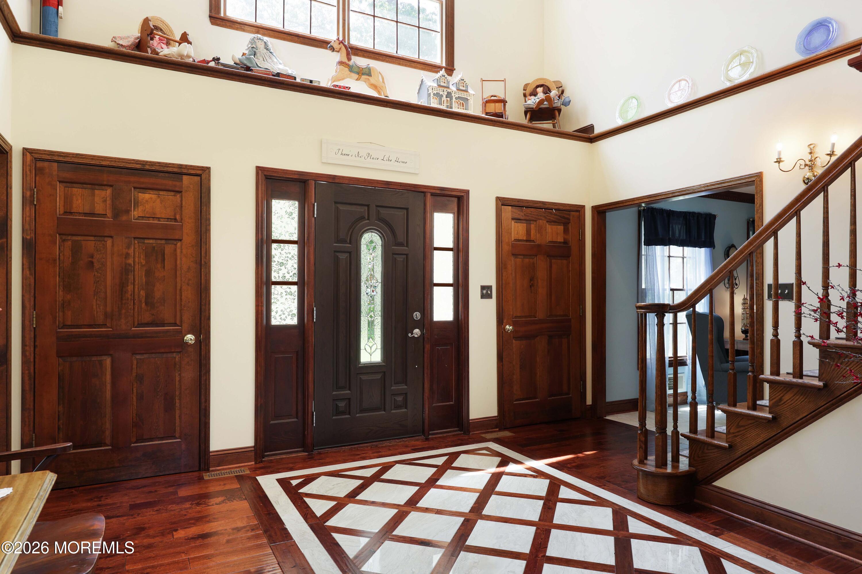 1908 Shadowbrook Drive Wall NJ 07719