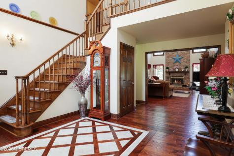 1908 Shadowbrook Drive Wall NJ 07719