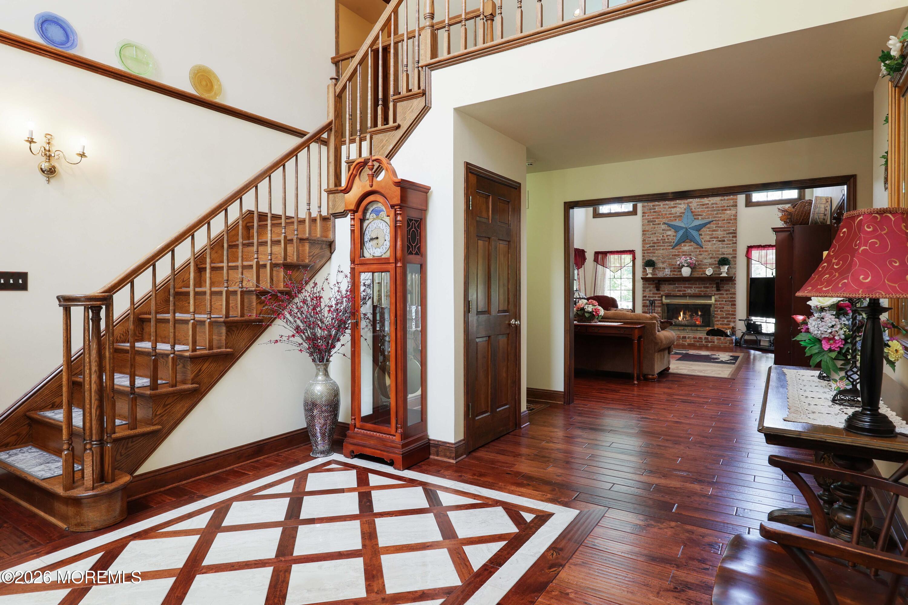 1908 Shadowbrook Drive Wall NJ 07719