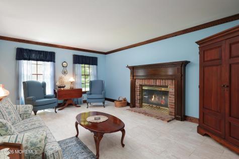 1908 Shadowbrook Drive Wall NJ 07719