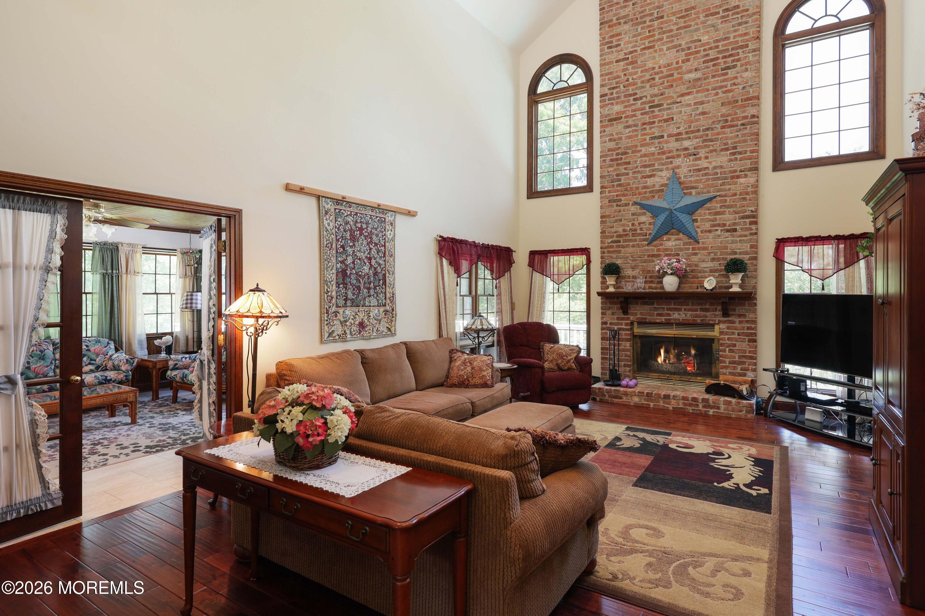 1908 Shadowbrook Drive Wall NJ 07719