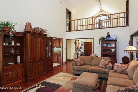 1908 Shadowbrook Drive Wall NJ 07719