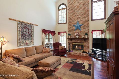 1908 Shadowbrook Drive Wall NJ 07719