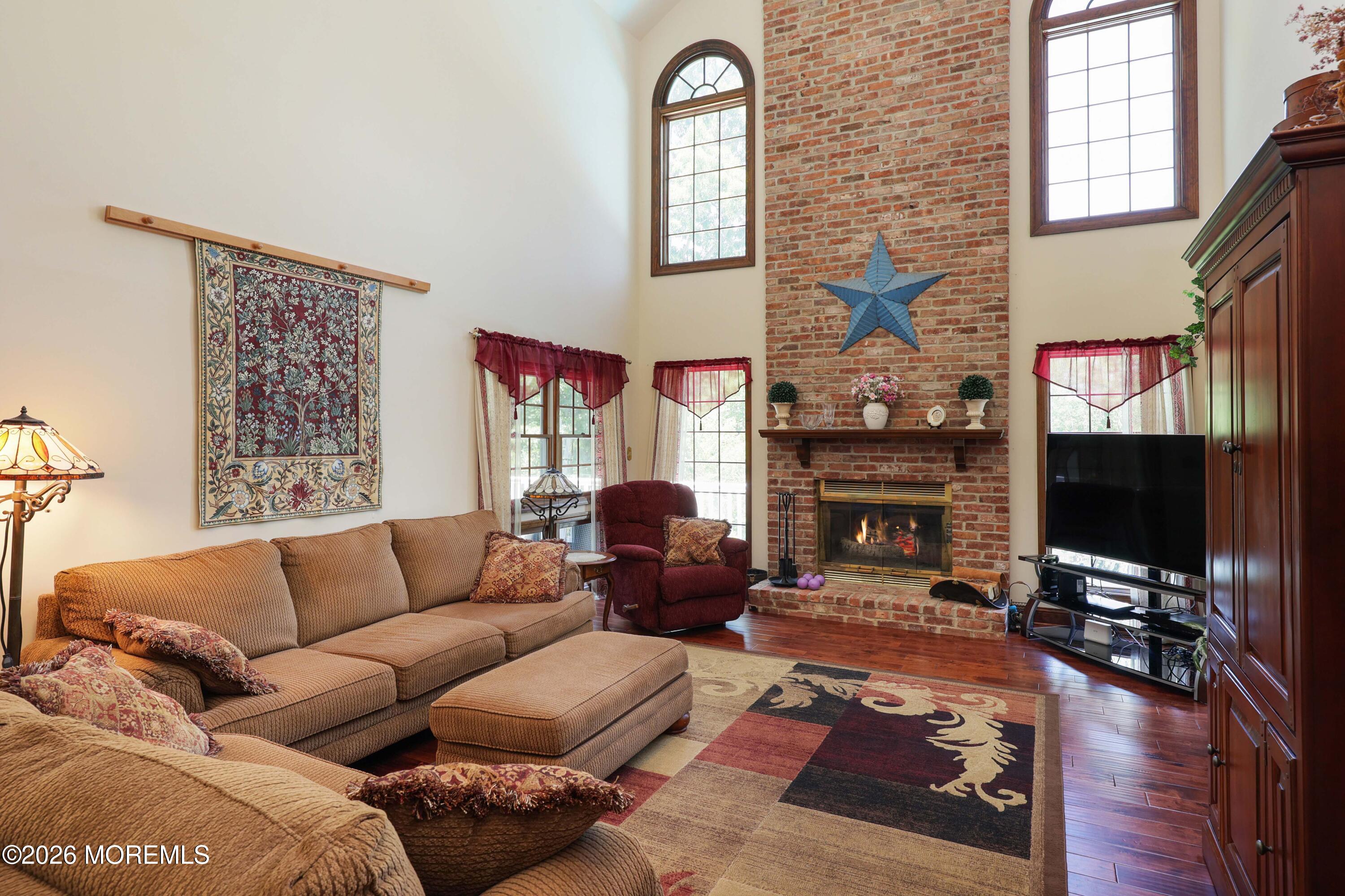 1908 Shadowbrook Drive Wall NJ 07719