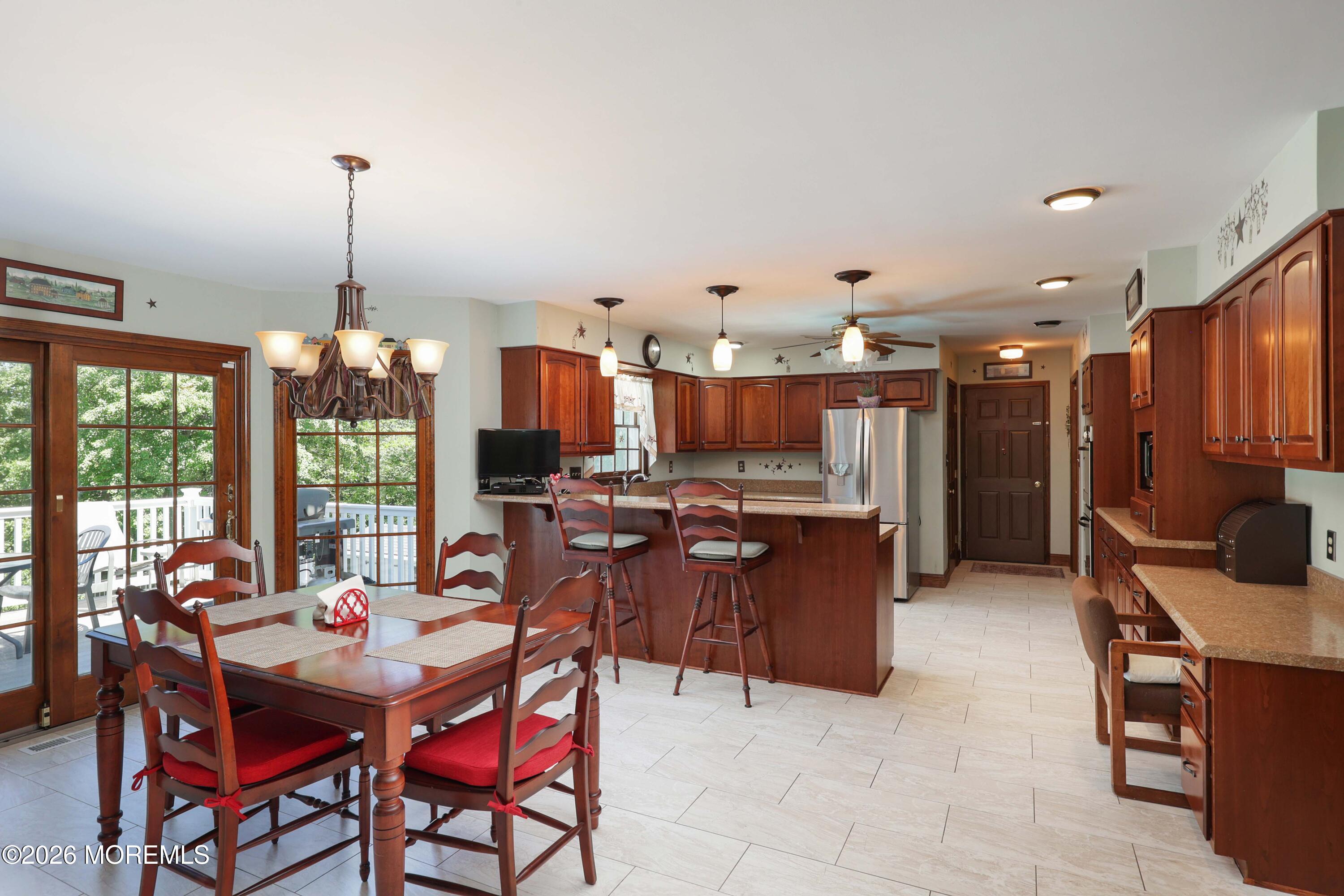 1908 Shadowbrook Drive Wall NJ 07719