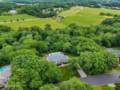 1908 Shadowbrook Drive Wall NJ 07719