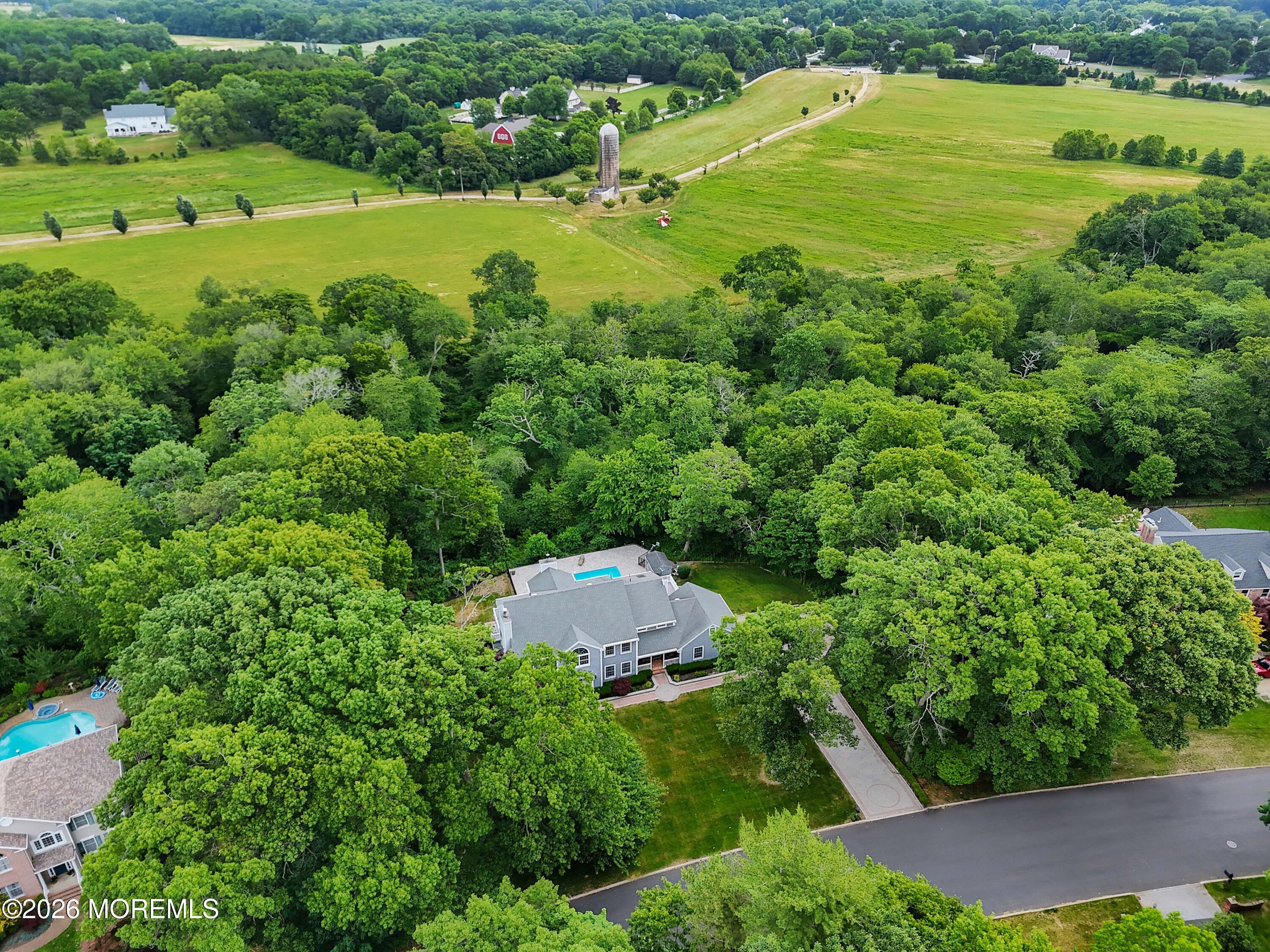 1908 Shadowbrook Drive Wall NJ 07719