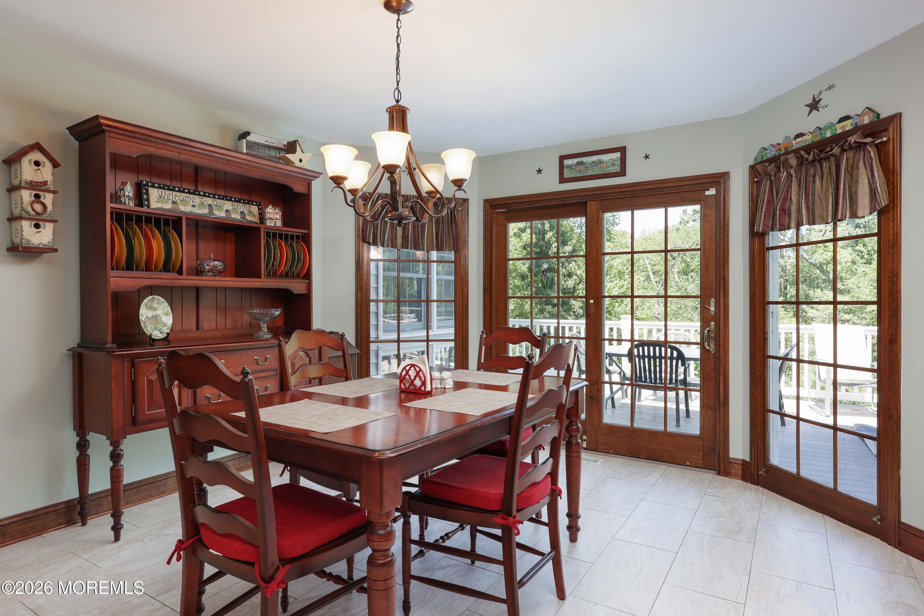 1908 Shadowbrook Drive Wall NJ 07719