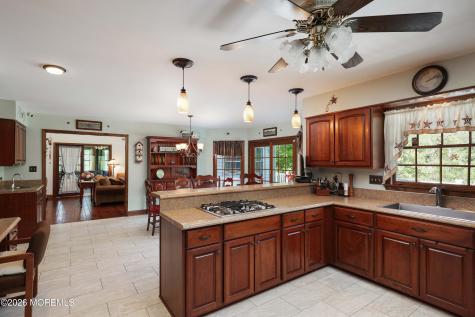 1908 Shadowbrook Drive Wall NJ 07719