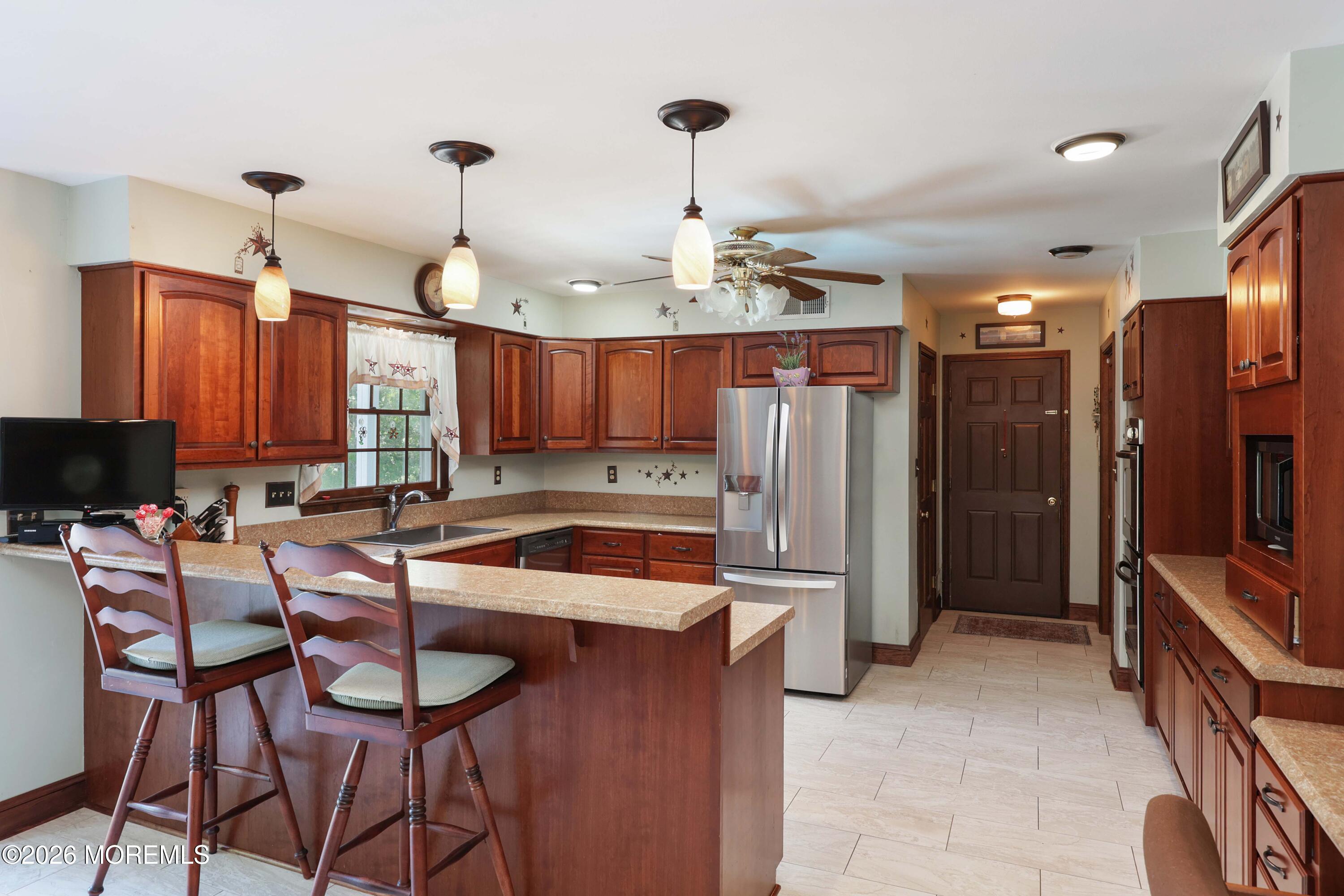 1908 Shadowbrook Drive Wall NJ 07719