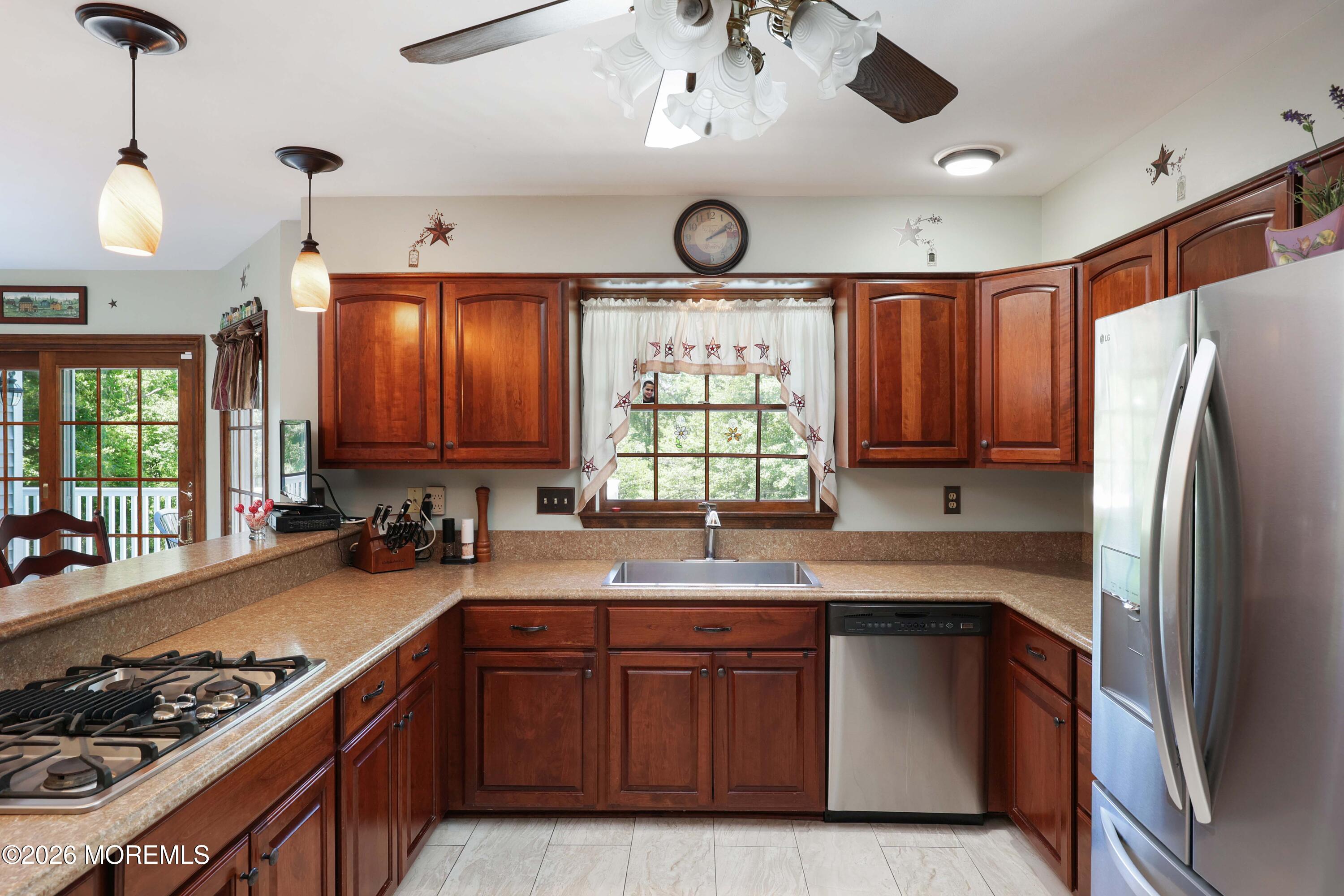 1908 Shadowbrook Drive Wall NJ 07719