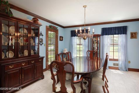 1908 Shadowbrook Drive Wall NJ 07719