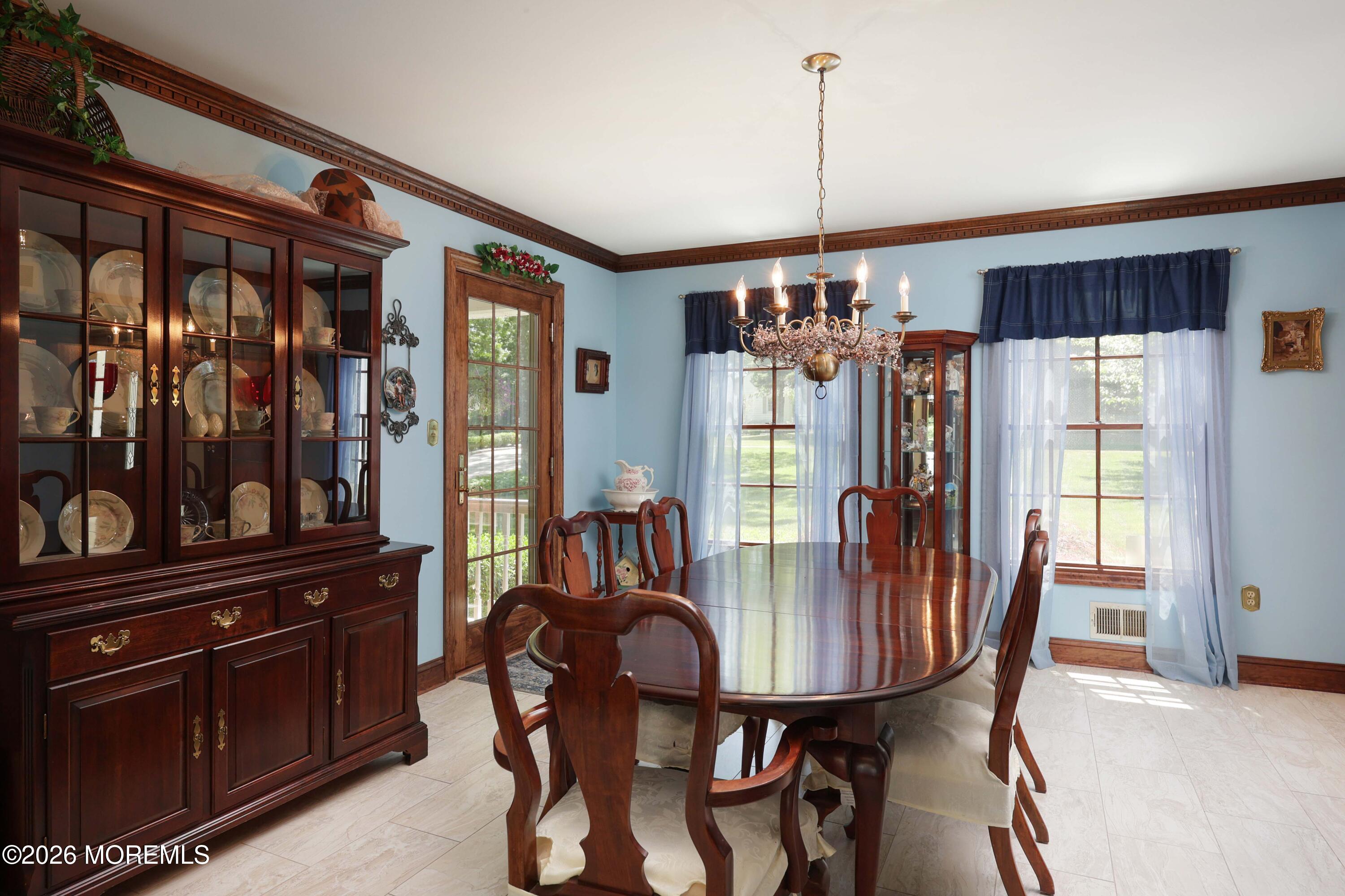 1908 Shadowbrook Drive Wall NJ 07719