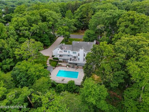 1908 Shadowbrook Drive Wall NJ 07719