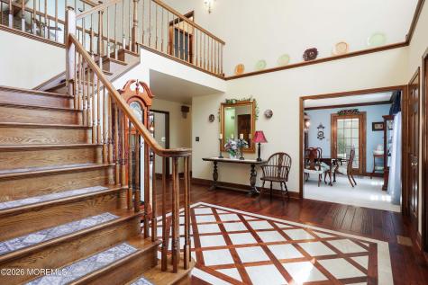 1908 Shadowbrook Drive Wall NJ 07719