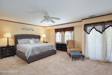 1908 Shadowbrook Drive Wall NJ 07719