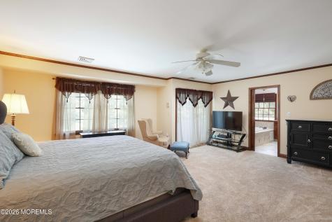 1908 Shadowbrook Drive Wall NJ 07719