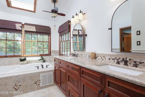1908 Shadowbrook Drive Wall NJ 07719