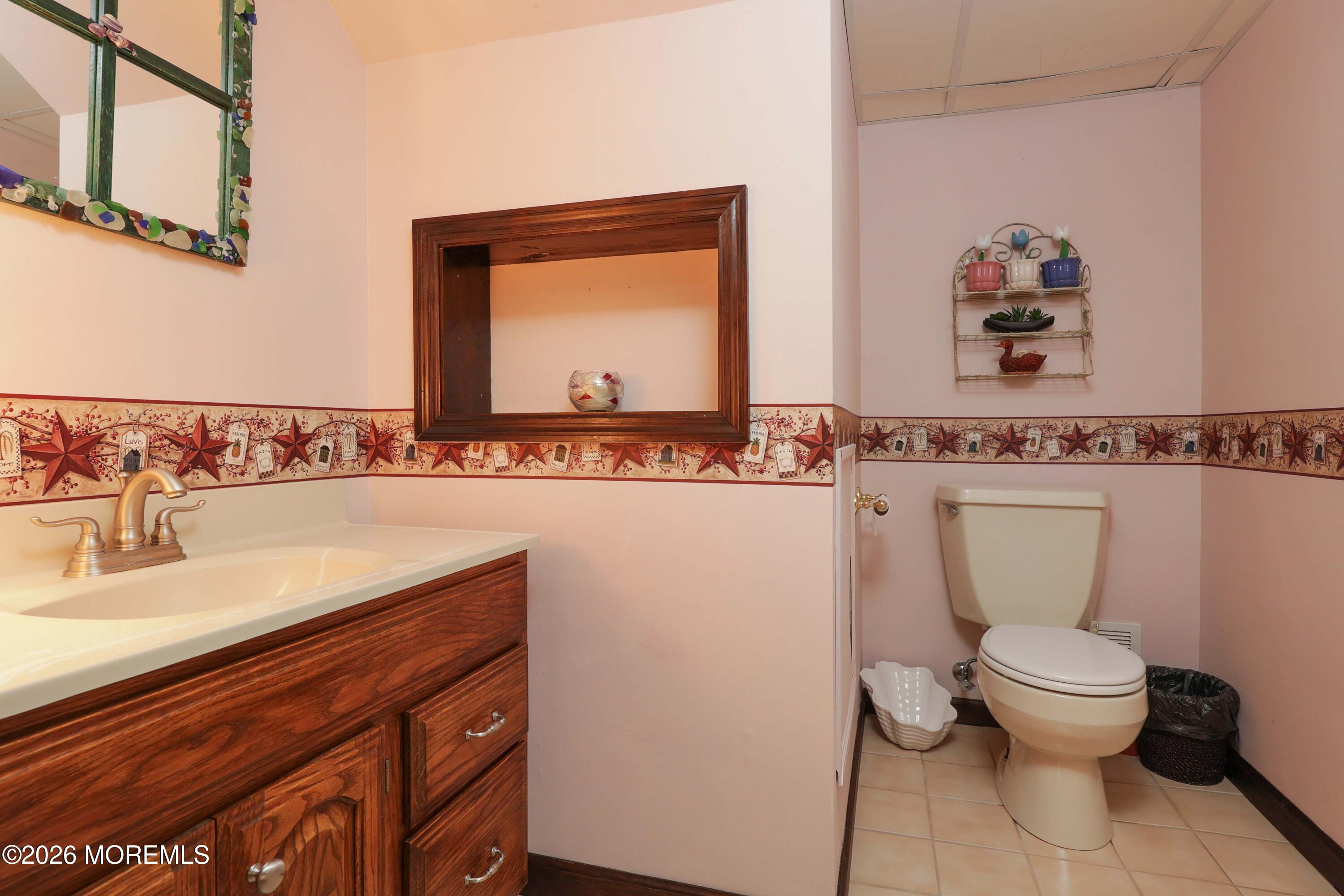 1908 Shadowbrook Drive Wall NJ 07719