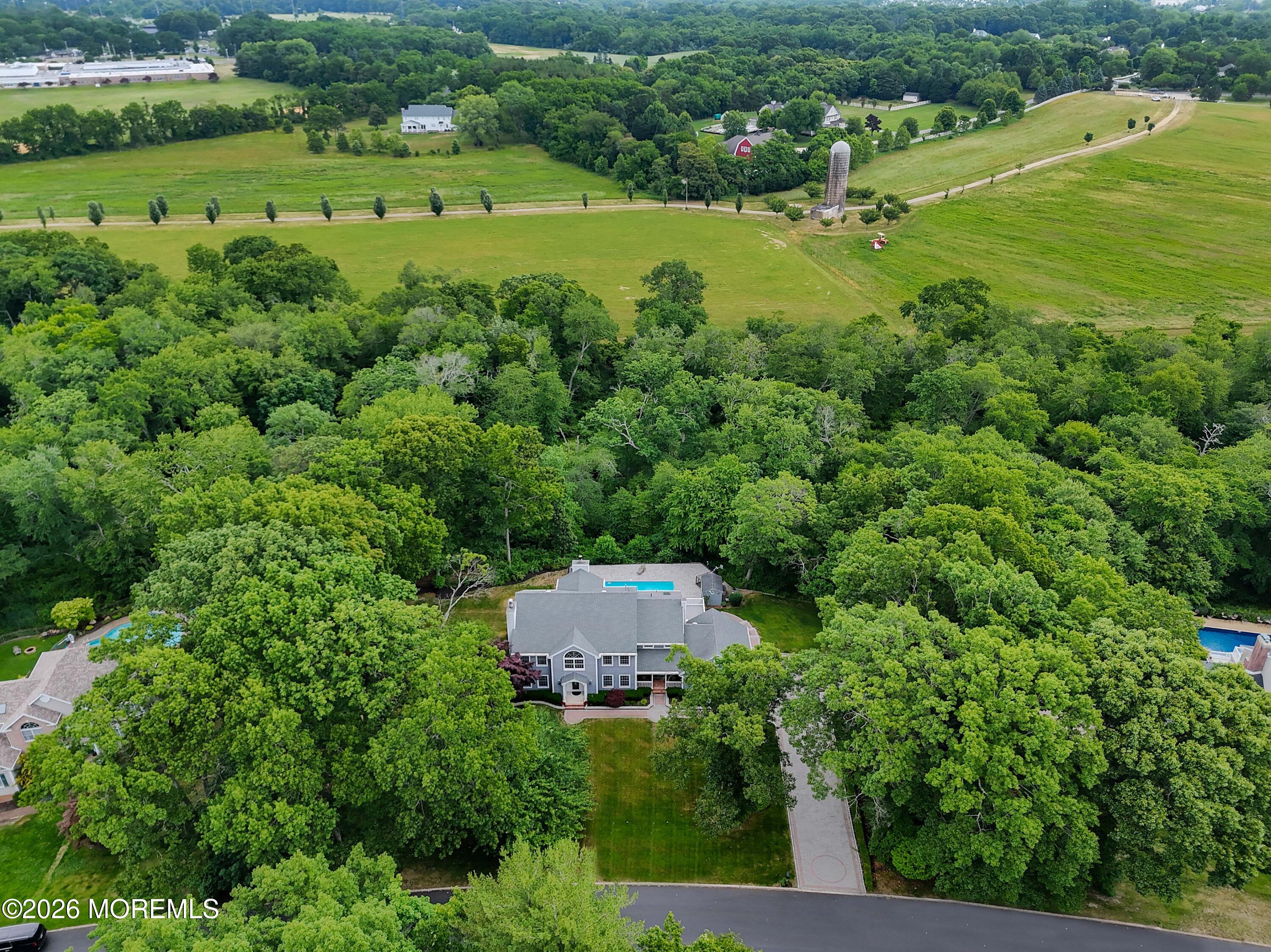 1908 Shadowbrook Drive Wall NJ 07719
