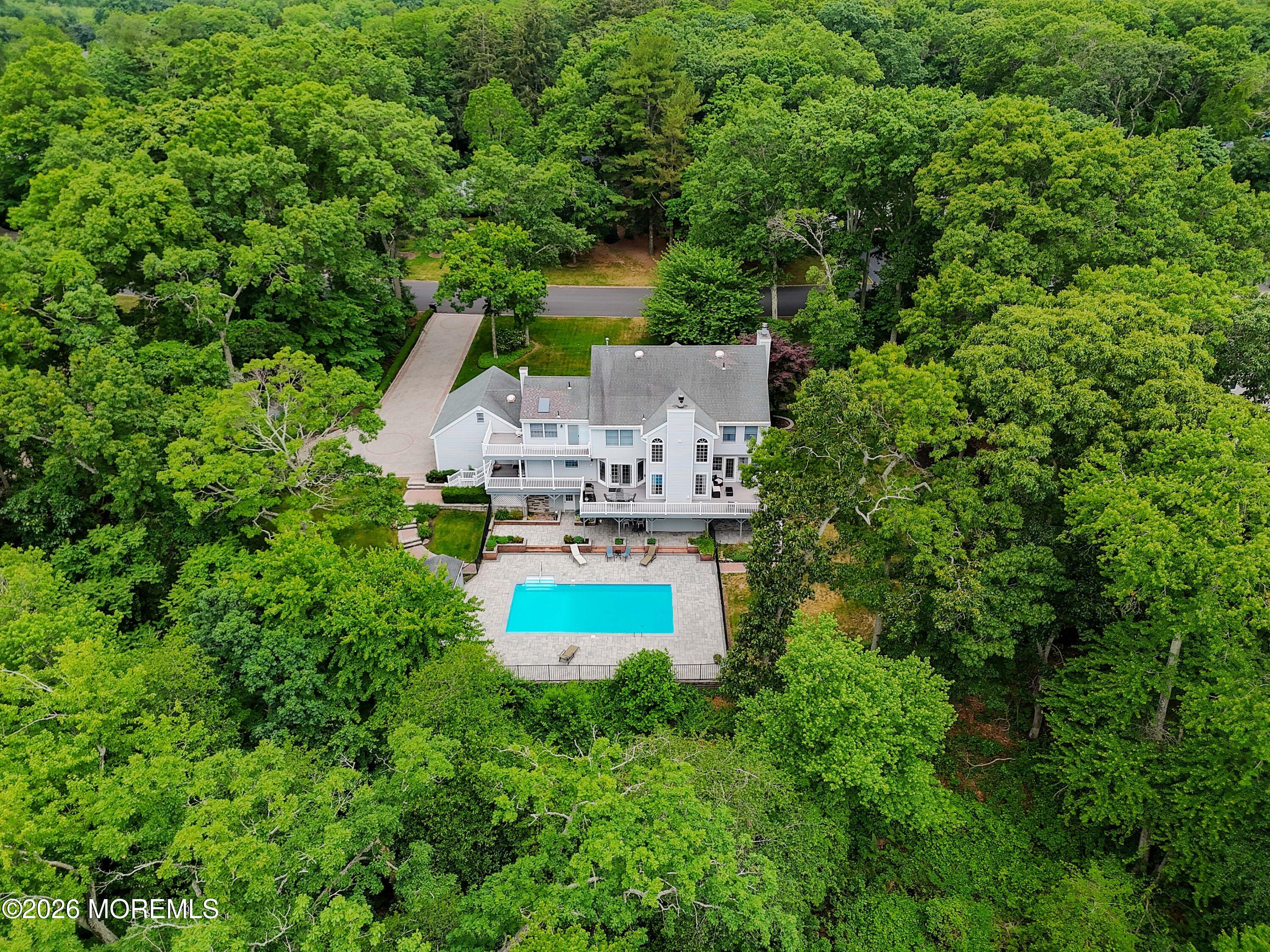 1908 Shadowbrook Drive Wall NJ 07719