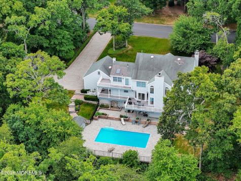 1908 Shadowbrook Drive Wall NJ 07719