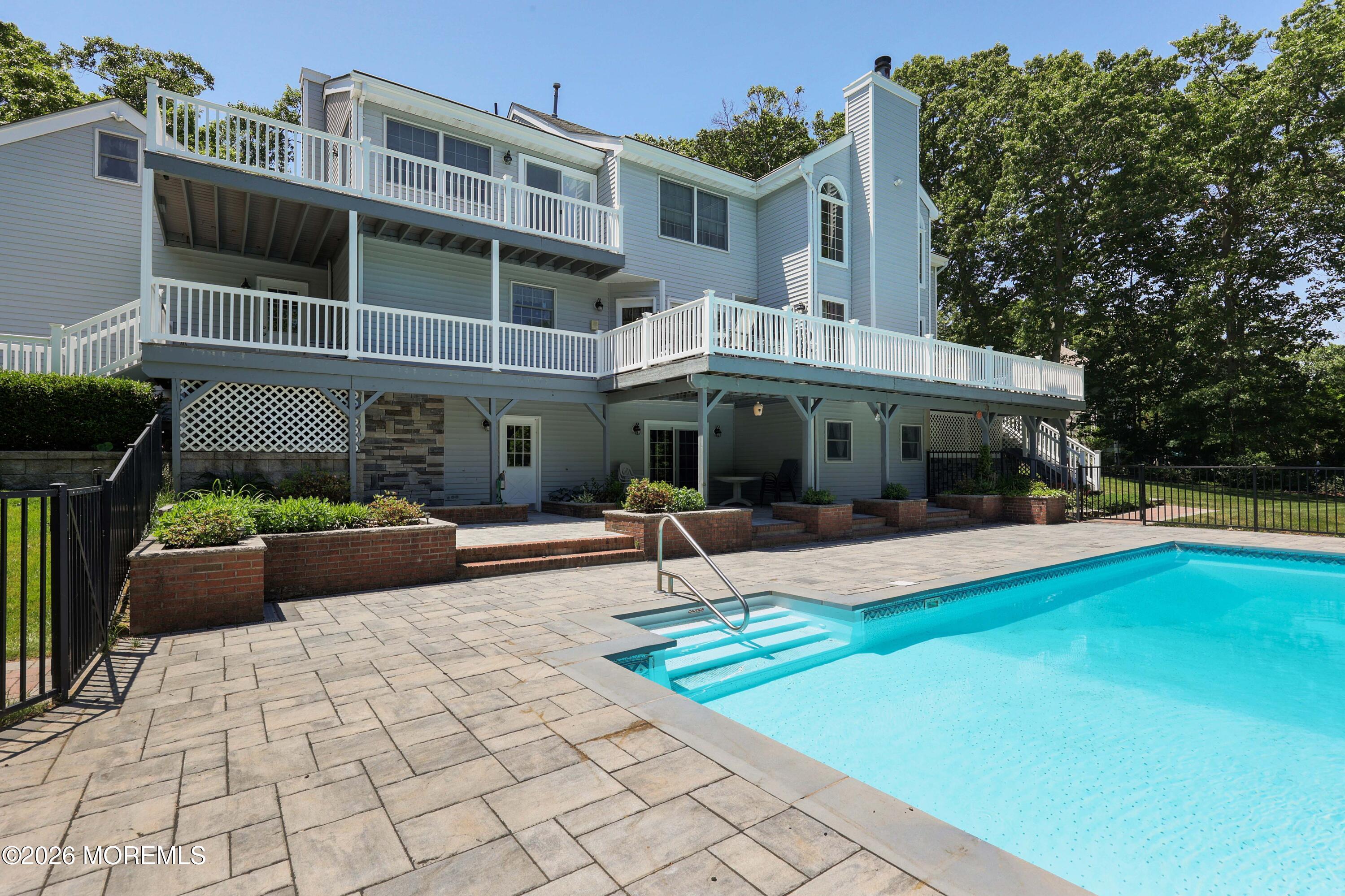 1908 Shadowbrook Drive Wall NJ 07719