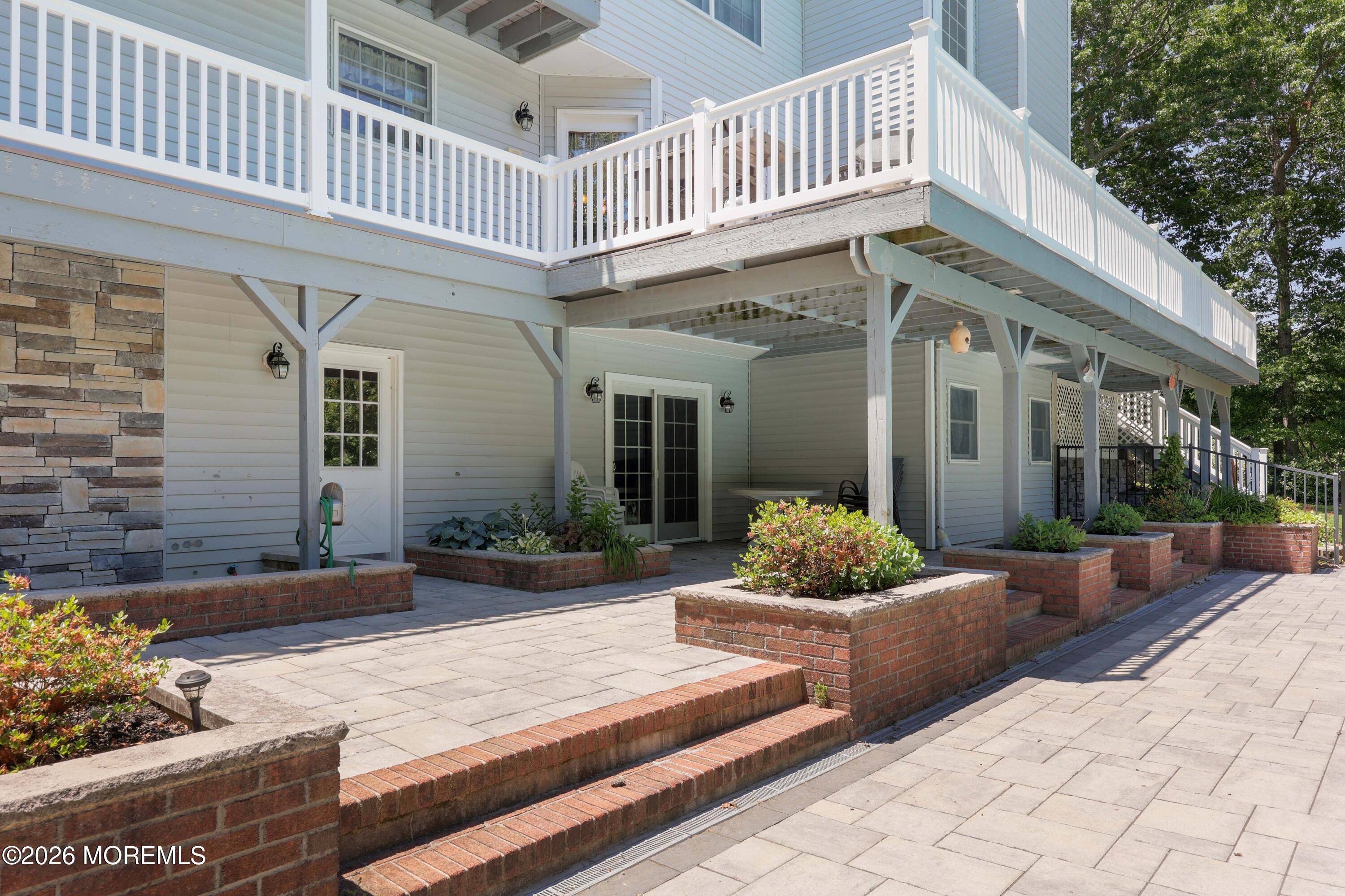 1908 Shadowbrook Drive Wall NJ 07719