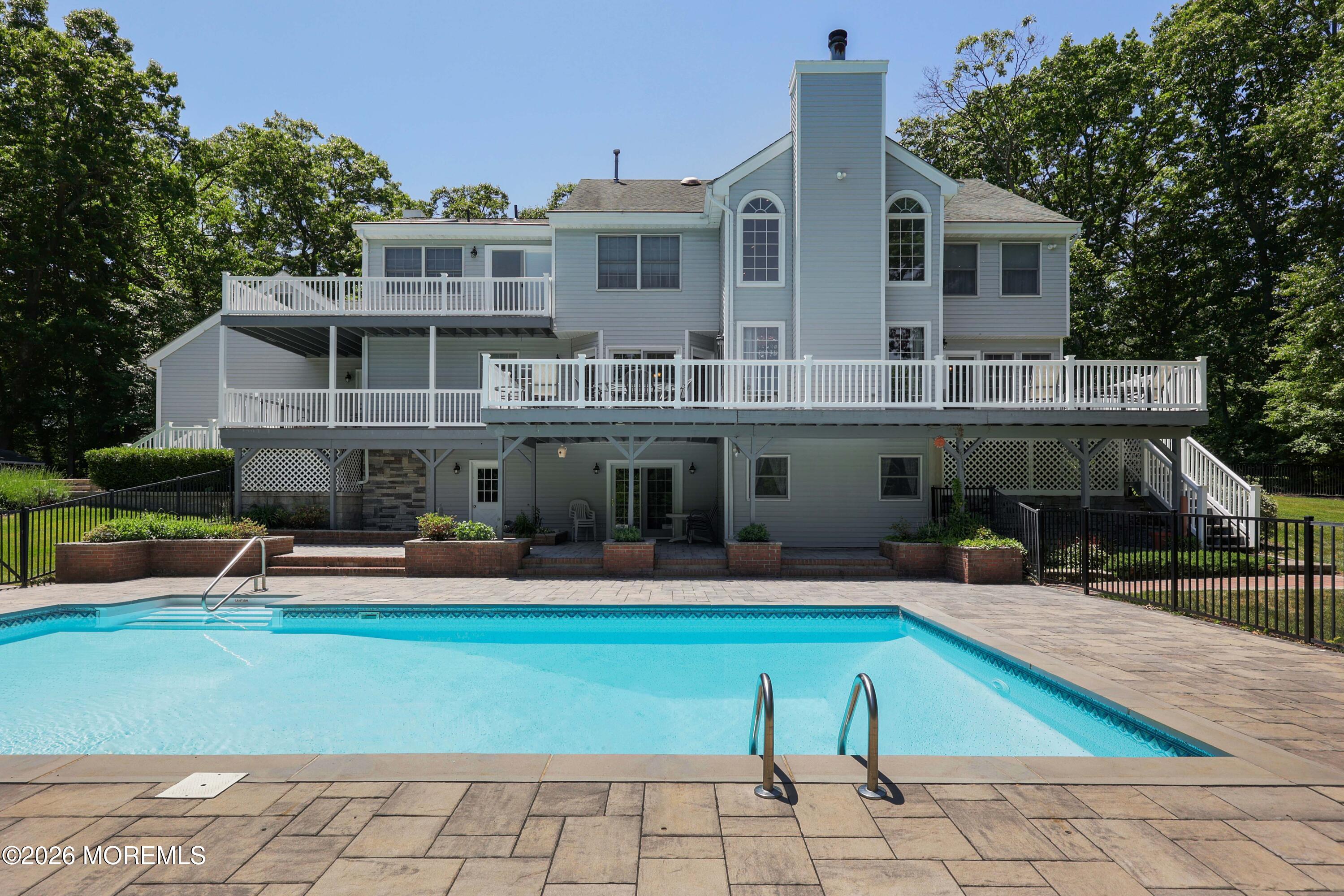1908 Shadowbrook Drive Wall NJ 07719
