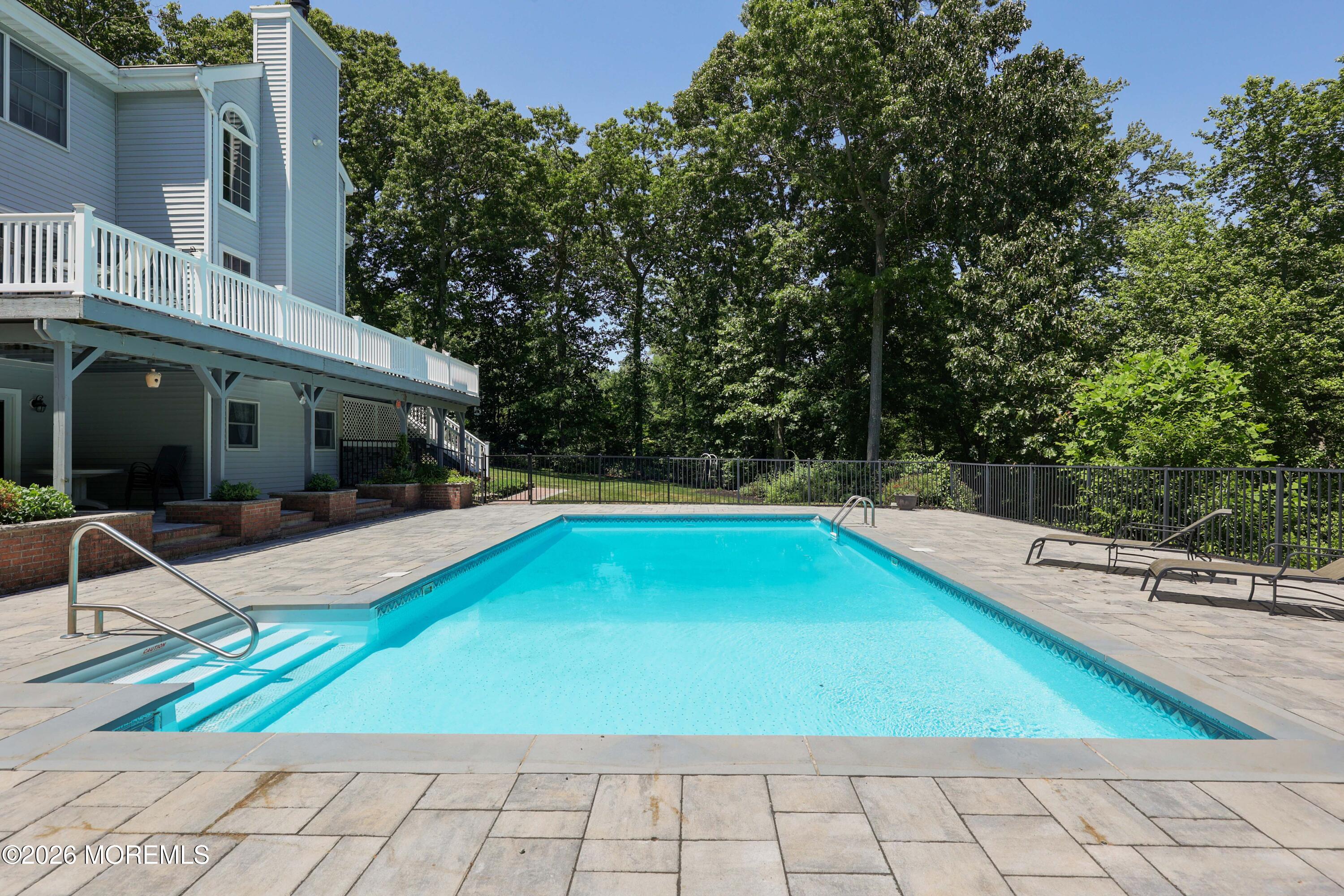1908 Shadowbrook Drive Wall NJ 07719