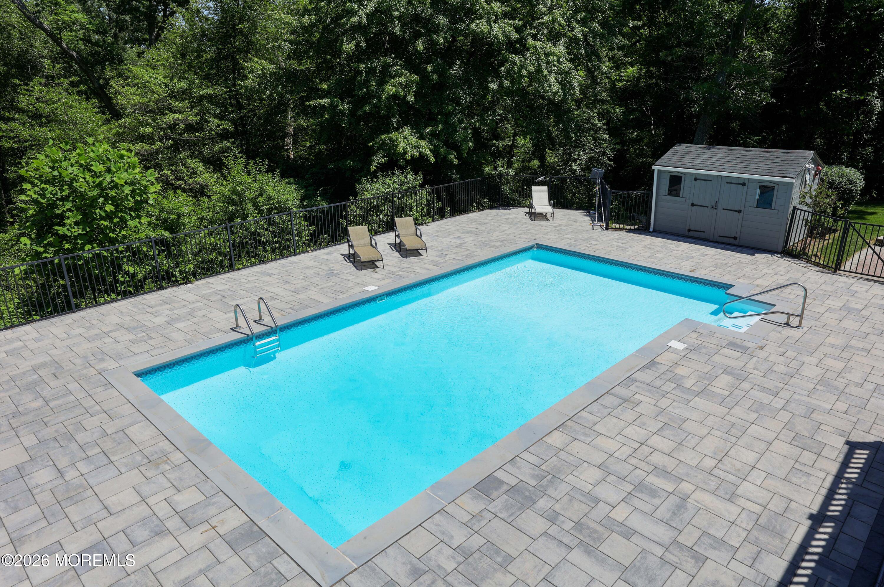 1908 Shadowbrook Drive Wall NJ 07719