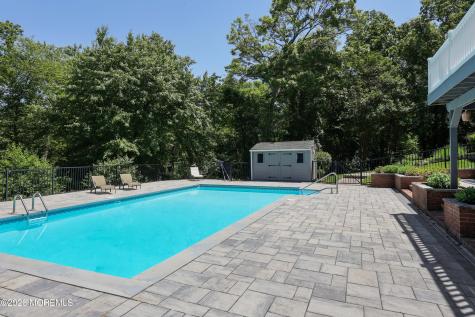 1908 Shadowbrook Drive Wall NJ 07719
