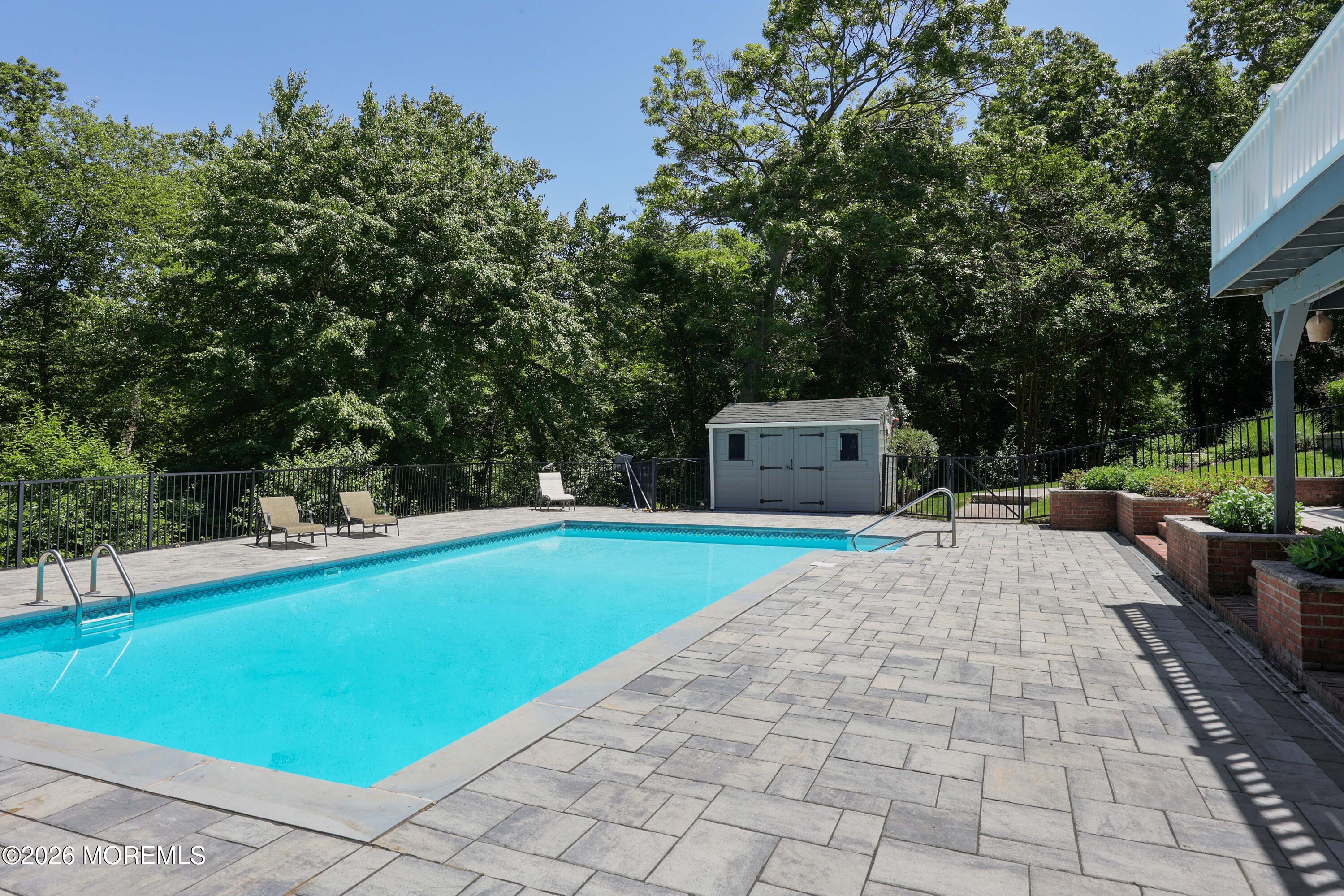 1908 Shadowbrook Drive Wall NJ 07719