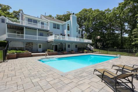 1908 Shadowbrook Drive Wall NJ 07719
