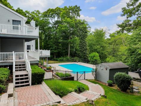 1908 Shadowbrook Drive Wall NJ 07719