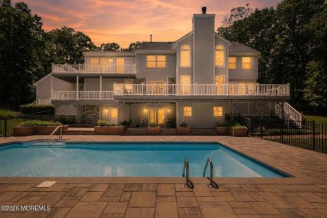 1908 Shadowbrook Drive Wall NJ 07719