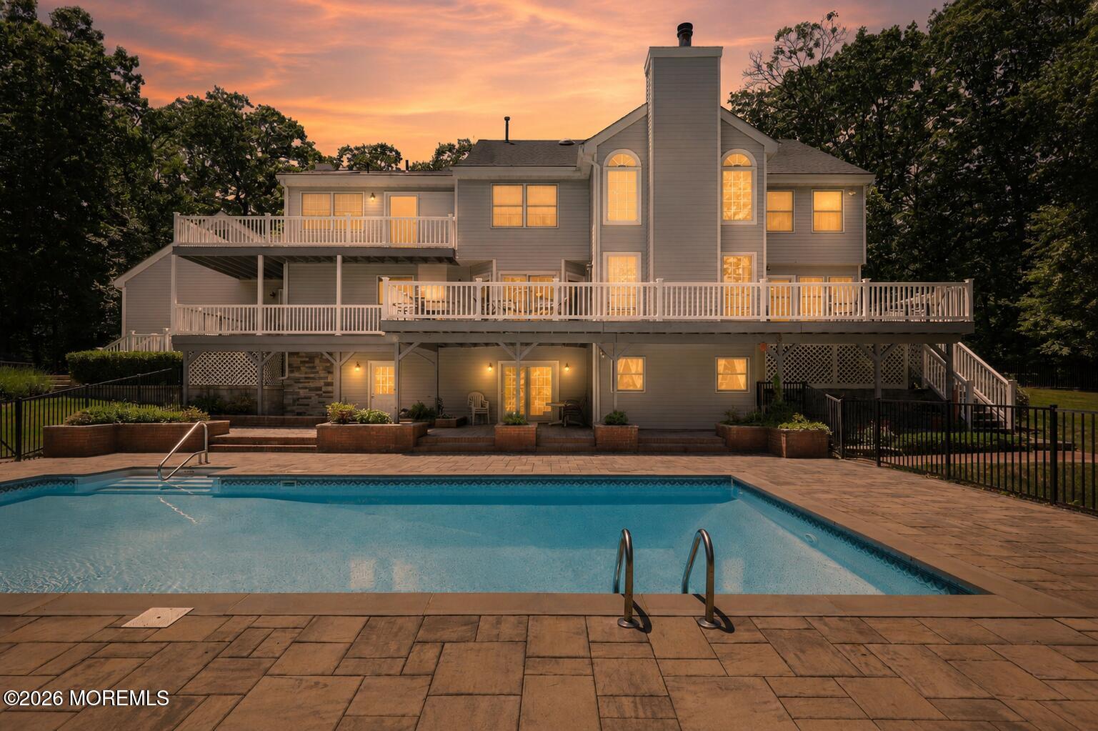 1908 Shadowbrook Drive Wall NJ 07719