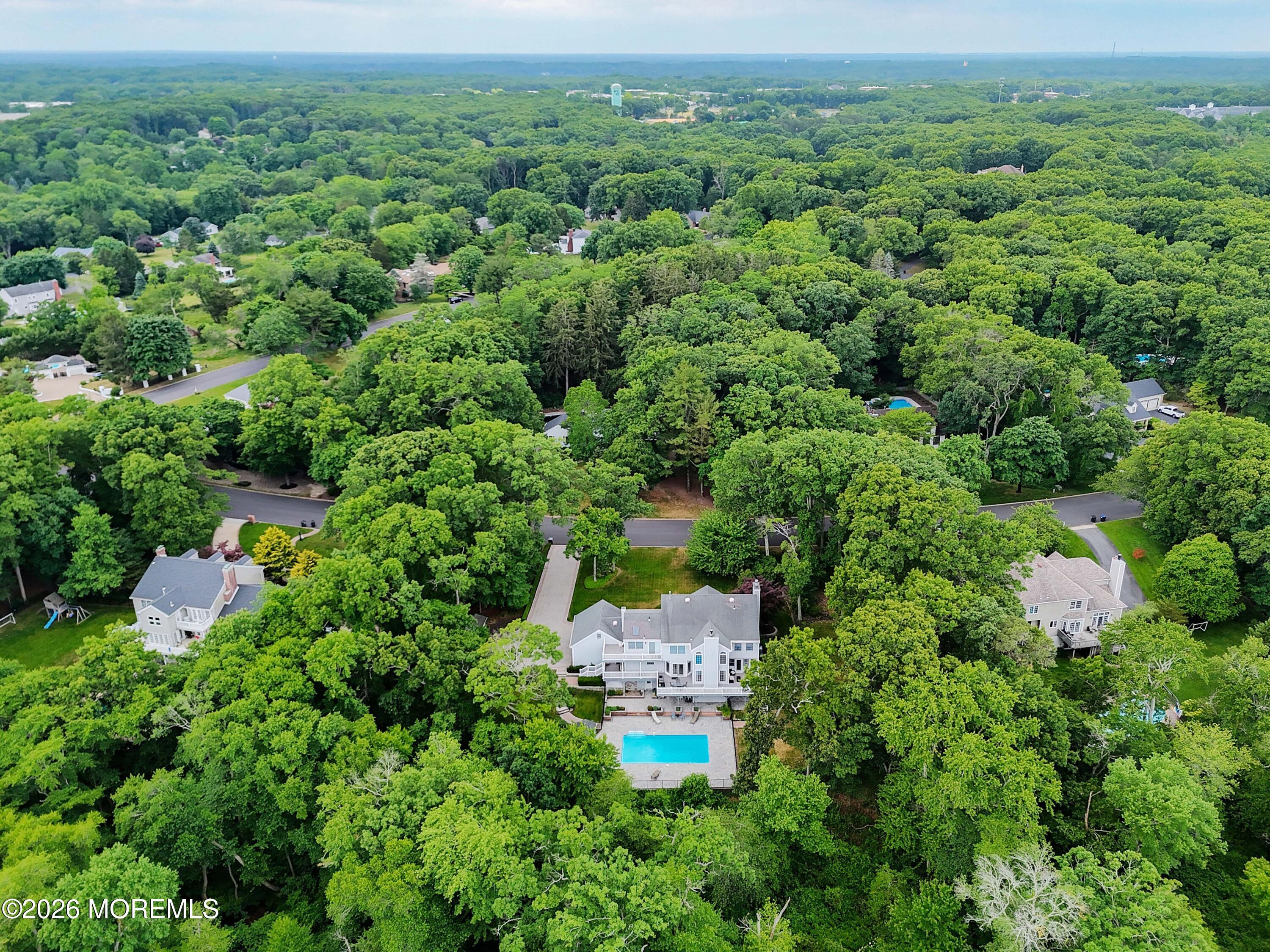 1908 Shadowbrook Drive Wall NJ 07719