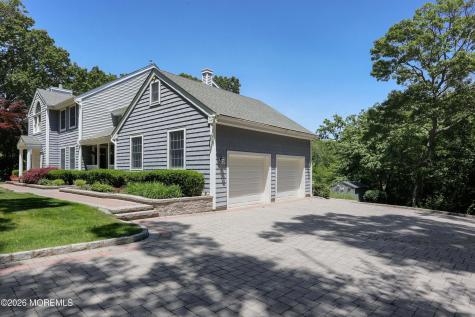 1908 Shadowbrook Drive Wall NJ 07719