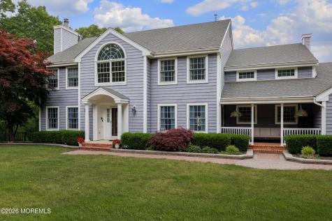 1908 Shadowbrook Drive Wall NJ 07719