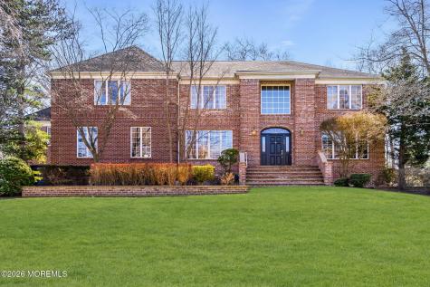 22 Chagall Road Marlboro NJ 07746