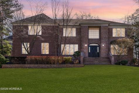 22 Chagall Road Marlboro NJ 07746