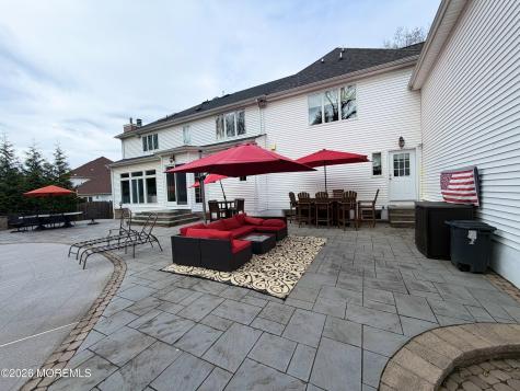 22 Chagall Road Marlboro NJ 07746